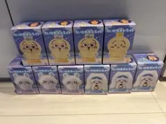ちいかわキャライト　全10種セット　未開封発送