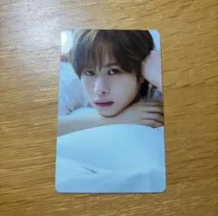 TWS はじめまして HMV店舗特典 ギョンミン トレカ