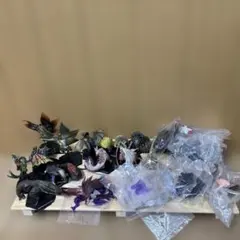 モンスターハンタースタンダードモデルPLUS