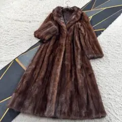 2025年最新】ミンクファーコートの人気アイテム - メルカリ