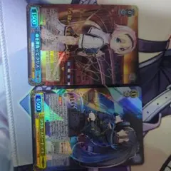 ソウルスピード マキ SP ヴァイスシュヴァルツ グリザイア - メルカリ