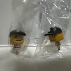 プロ野球スピリッツA 調子くん ならぶんです。 ヤクルト2点セット