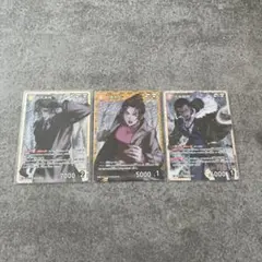 名探偵コナン　TCG 新たなる謎