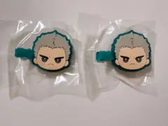 ハイキュー!! 前髪クリップ vol.3 青根