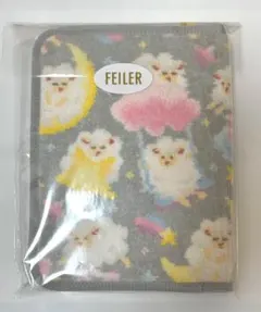 フェイラー　マルチケース ⭐︎オヤスミヒツジ⭐︎ 新品未開封 フェイラー マルチケース ⭐︎オヤスミヒツジ⭐︎ 新品未開封 - メルカリ