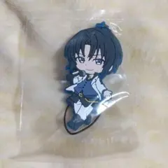 アイドリッシュセブン ラバスト 一織