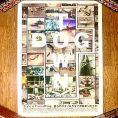 2025年最新】dogtown ポスターの人気アイテム - メルカリ