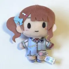 プロジェクトセカイ ふわぷちマスコット Leo/need 望月穂波