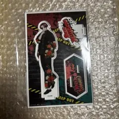 WIND BREAKER 蘇芳隼飛　ストリートVer. アクリルスタンド