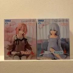 2026年最新】甘神さんちの縁結び フィギュアの人気アイテム - メルカリ