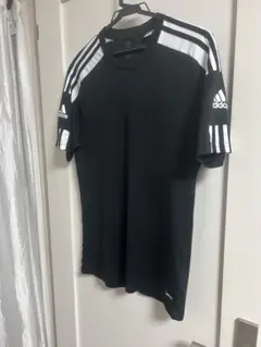 adidas アディダス AEROREADY シャツ　速乾