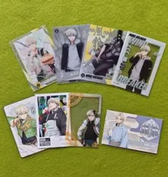 梶蓮 カード まとめ売り