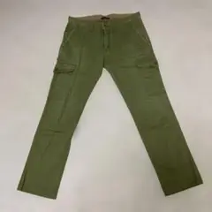 BLUEWAY（ブルーウェイ）ストレッチカーゴパンツ