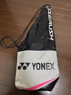 ヨネックス ソフトテニスラケット LASERUSH 専用ケース レザーラッシュ