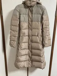 BARNEYS NEWYORK レディース　ダウンコート