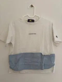 LOGOS Park Tシャツ 110のサムネイル