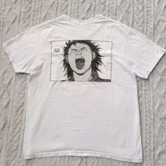 【入手困難17AW】シュプリーム×アキラ PILL TEE Mのサムネイル