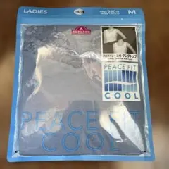 PEACE FIT COOL 2WAYタンクトップ Mのサムネイル