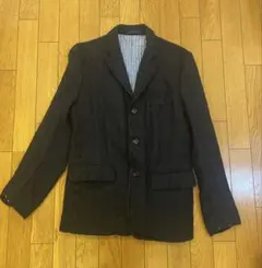 2026年最新】COMME des GARCONS HOMME メンズ テーラードジャケットの