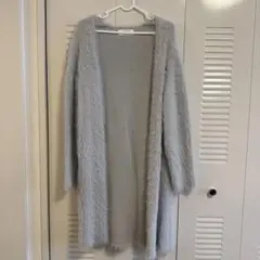 ロングカーディガンのサムネイル