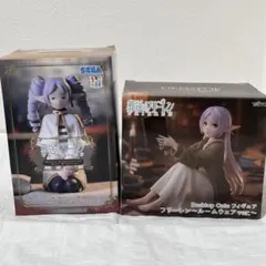 葬送のフリーレン Desktop Cute ちょこのせ 縦ロールになっちゃった