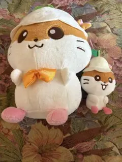 サンリオ　コロコロクリリン　ぬいぐるみセット