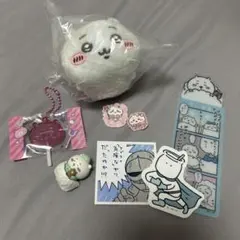ちいかわ グッズ まとめ売り