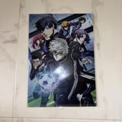 2026年最新】ブルーロック クリアファイル 凪誠士郎の人気アイテム