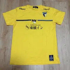 ペスカドーラ町田　金山友紀サイン入り　ユニフォーム　Fリーグ ペスカドーラ町田 金山友紀選手 サイン入り ユニフォーム Fリーグ