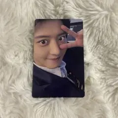 EXO チャニョル トレカ exhorizon 日本 cd購入特典 - メルカリ