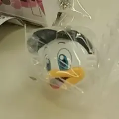 プロ野球マスコットめじるしアクセサリー