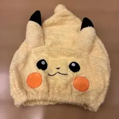 ②ピカチュウ 帽子 子供用