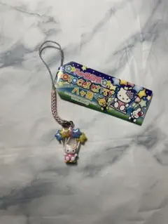 ご当地キティ　キティちゃん　八ヶ岳　長野県　山梨県　激レア