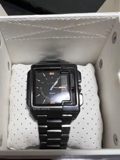 お値下げ中！！　ディーゼル　DIESEL メンズ腕時計　DZ1420