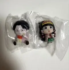 HUNTER × HUNTER すわらせ隊4 アルカ ミルキ