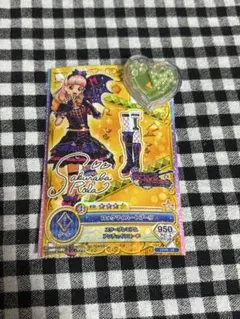 2026年最新】ロックマイハート アイカツの人気アイテム - メルカリ