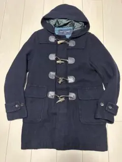 2026年最新】コムデギャルソン ダッフルコートの人気アイテム - メルカリ