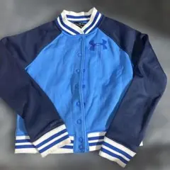 アンダーアーマー　130 裏起毛