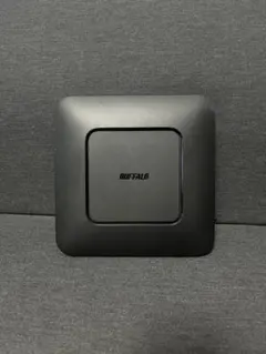 ルーター バッファロー