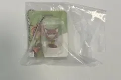 ズートピア　ブリスターチャームコレクション ニック・ワイルド