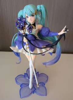 初音ミク AMP+ フィギュア