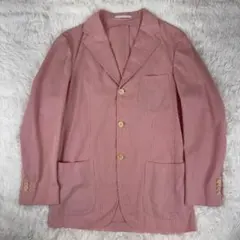 ISAIA イザイア BEAMS別注 テーラードジャケットのサムネイル
