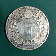 2026年最新】一円銀貨 明治16年の人気アイテム - メルカリ