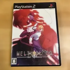 MELTY BLOOD ACT CADENZA