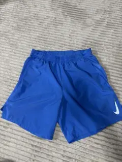 NIKE DRI-FIT メンズ ショートパンツ ブルー M