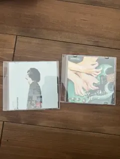 ルサンチマン CD2枚セット