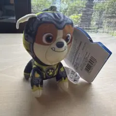 パウ・パトロール ザ・マイティ・ムービー ラブル マスコット
