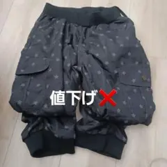 スキーウェア？