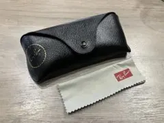【ケースのみ】レイバン Ray-Ban ジャスティンJUSTIN ケース
