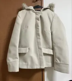 OZOC レディースコート